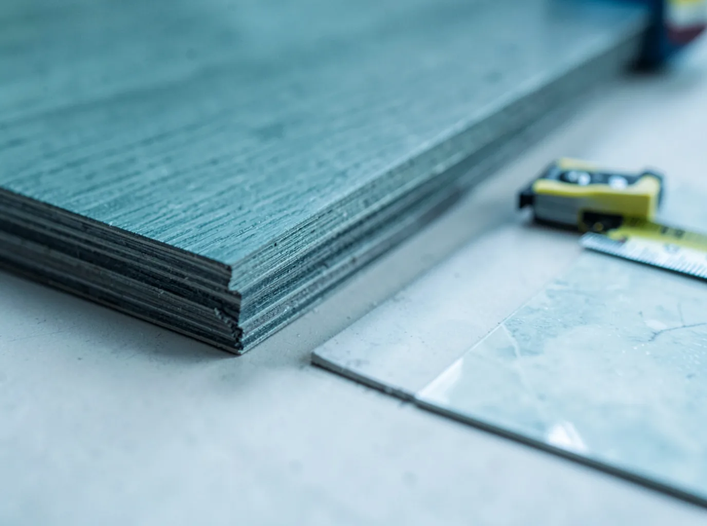 Luxury Vinyl Plank Installation Davidson, NC FAQs